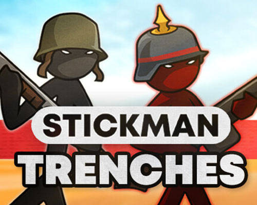 Stickman trenches pc free download (build 19101327) - 1