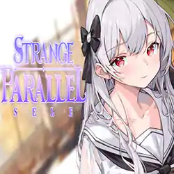 Strange Parallel：Sele PC Free Download