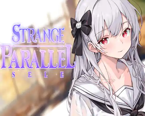 Strange Parallel:Sele PC Free Download Strange Parallel:Sele PC Free Download