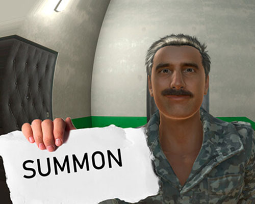 Summon PC Game Free Download Summon PC Game Free Download