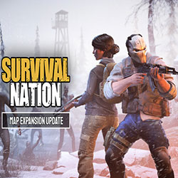 Survival Nation PC Free Download (Build 20122023)