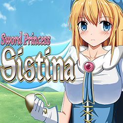 Sword Princess Sistina PC Free Download (v1.01 Final)