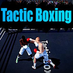 Tactic Boxing PC Free Download (Build 17137892)