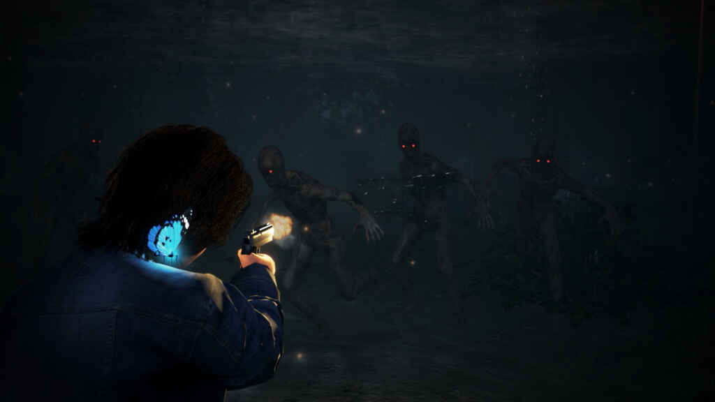 Taken Soul | Đoạt Mệnh PC Free Download