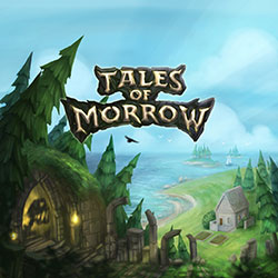 Tales of Morrow PC Free Download