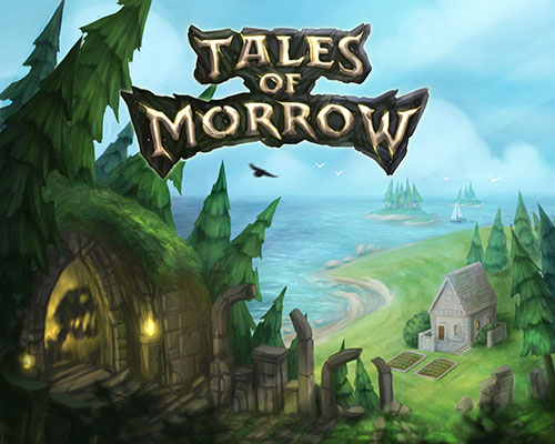 Tales of Morrow PC Free Download