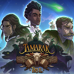Tamarak Trail PC Free Download (v1.0.3)