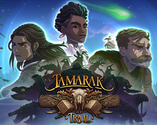 Tamarak Trail PC Free Download (v1.0.3) Tamarak Trail PC Free Download (v1.0.3)
