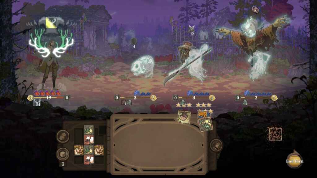 Tamarak Trail PC Free Download (v1.0.3) Tamarak Trail PC Free Download (v1.0.3)