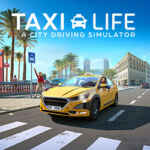 Taxi Life: A City Driving Simulator Download (v1.18.30464) Taxi Life: A City Driving Simulator Download (v1.18.30464)