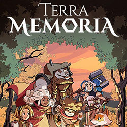 Terra Memoria PC Free Download (Build 14668995)