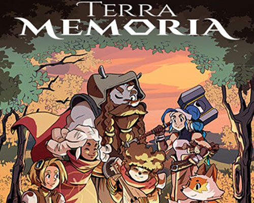 Terra memoria pc free download (build 20402141) - 1