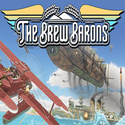 The Brew Barons Free Download (Build 15839242)