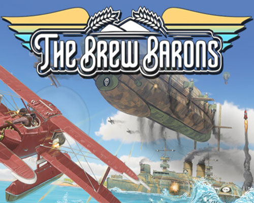 The Brew Barons Free Download (Build 15839242)