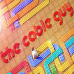 The Cable Guy PC Free Download (Build 17216692)