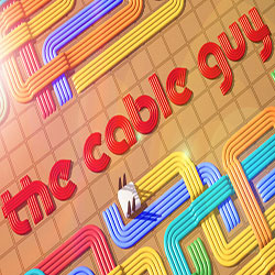 The Cable Guy PC Free Download (Build 17216692)