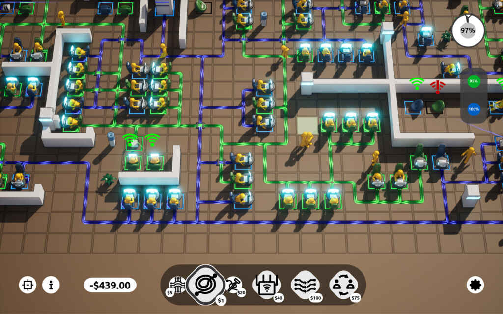 The Cable Guy PC Free Download (Build 17216692) The Cable Guy PC Free Download (Build 17216692)