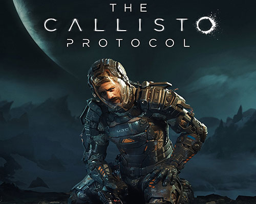 The Callisto Protocol PC Free Download (Digital Deluxe Edition)