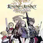 The Legend of Legacy HD Remastered Free (Build 14464342) The Legend of Legacy HD Remastered Free (Build 14464342)
