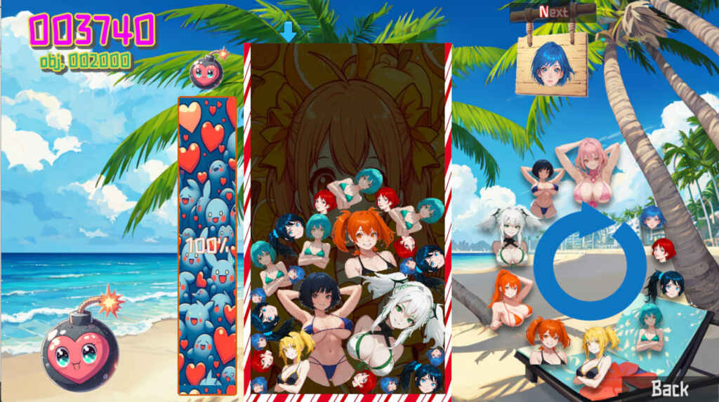 The Waifu Game PC Free Download The Waifu Game PC Free Download