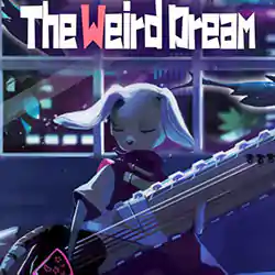 The Weird Dream PC Free Download (Build 15780109)