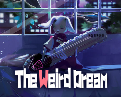 The Weird Dream PC Free Download (Build 15780109) The Weird Dream PC Free Download (Build 15780109)