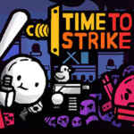 Time to Strike PC Free Download (Build 13605444)