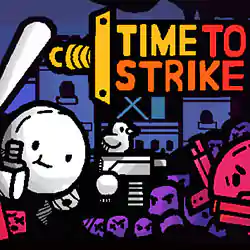 Time to Strike PC Free Download (Build 13605444)
