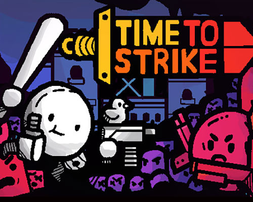 Time to Strike PC Free Download (Build 13605444) Time to Strike PC Free Download (Build 13605444)