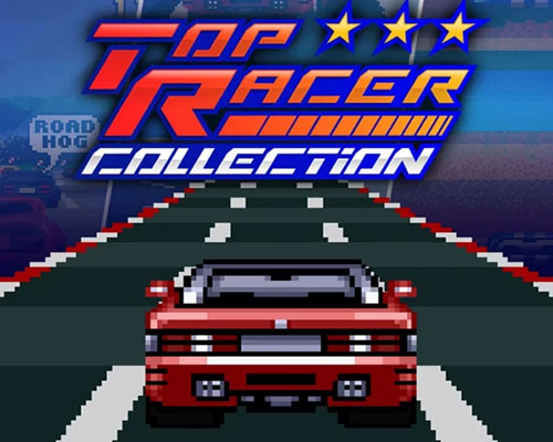 Top Racer Collection Free Download (Build 13924592) Top Racer Collection Free Download (Build 13924592)