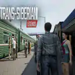 Trans-Siberian Legends PC Free Download