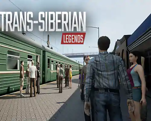 Trans-Siberian Legends PC Free Download