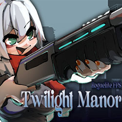 Twilight Manor: Roguelite FPS Download (Build 13762629)