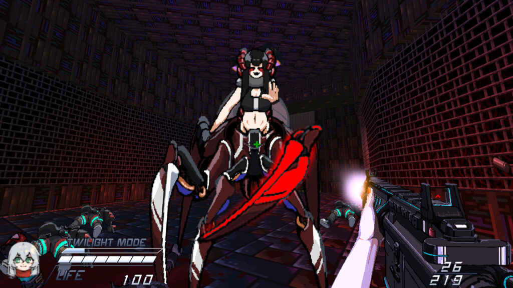Twilight Manor: Roguelite FPS Download (Build 13762629) Twilight Manor: Roguelite FPS Download (Build 13762629)