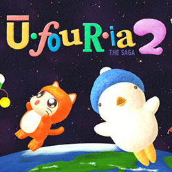 Ufouria: The Saga 2 PC Free Download