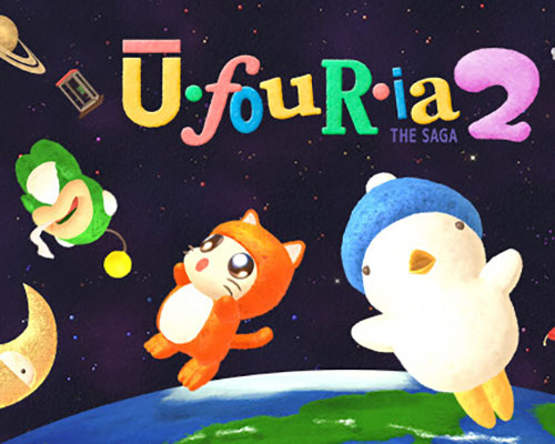 Ufouria: The Saga 2 PC Free Download