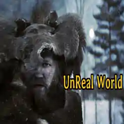 UnReal World PC Free Download (v3.87)