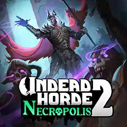Undead Horde 2: Necropolis Download (Build 11457021)