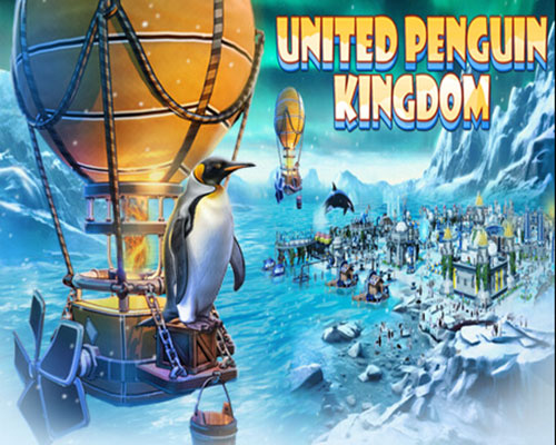 United Penguin Kingdom Free Download (Build 16747070) United Penguin Kingdom Free Download (Build 16747070)