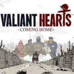 Valiant Hearts: Coming Home PC Free Download (v1.0.1) Valiant Hearts: Coming Home PC Free Download (v1.0.1)