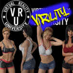 ViRility PC Game Free Download (v8.6.1)