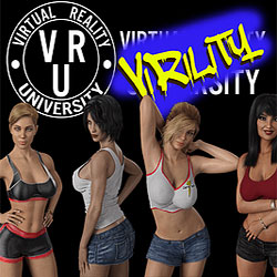 ViRility PC Game Free Download (v8.6.1)