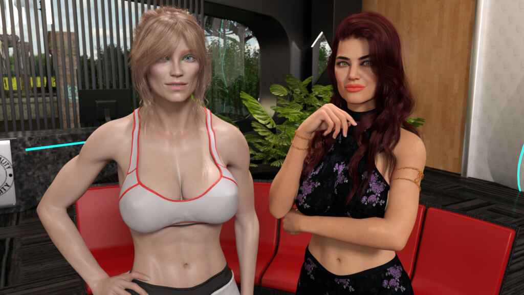 ViRility PC Game Free Download (v8.6.1) ViRility PC Game Free Download (v8.6.1)