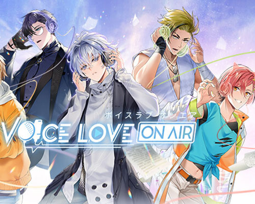 Voice Love on Air PC Free Download (v1.3.0)