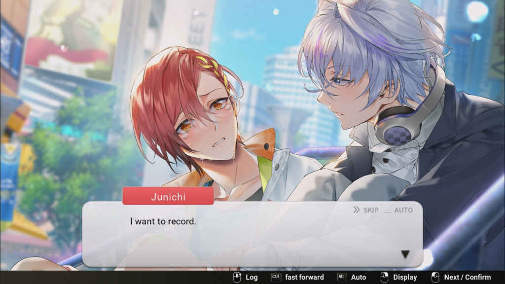 Voice Love on Air PC Free Download (v1.3.0)