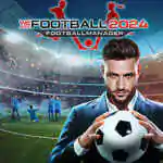WE ARE FOOTBALL 2024 Free Download (v1.5.0.197251653) WE ARE FOOTBALL 2024 Free Download (v1.5.0.197251653)