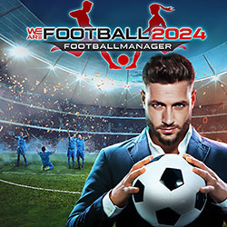 WE ARE FOOTBALL 2024 Free Download (v20241218)