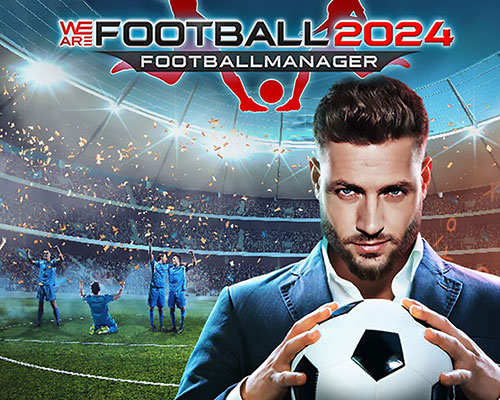 We are football 2024 free download (v1.5.0.197251653) - 1
