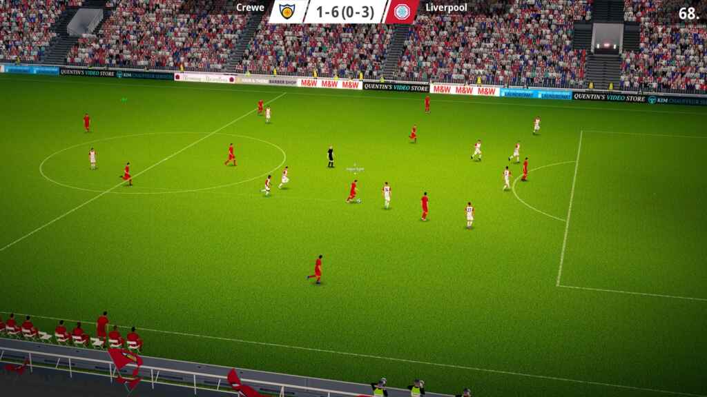 We are football 2024 free download (v1.5.0.197251653) - 2