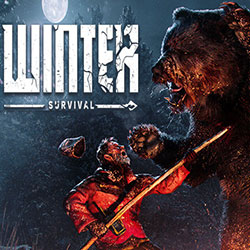 Winter Survival PC Free Download (v22883S)